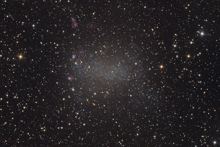NGC 6822